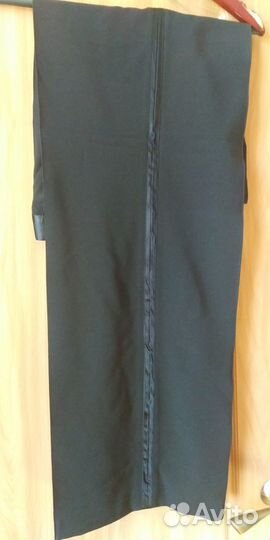 Рубашка мужская для бальных танцев +брюки