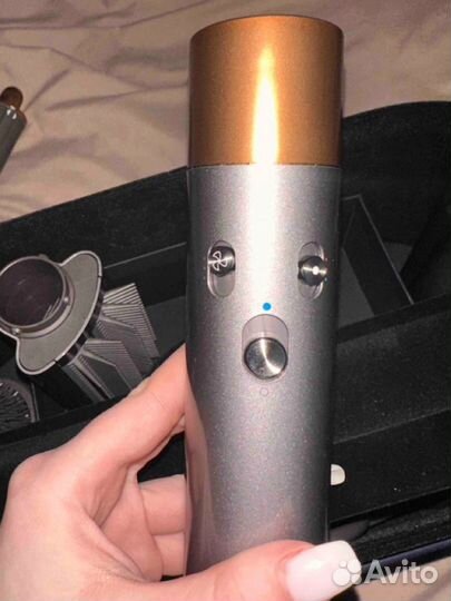 Мультистайлер dyson оригинал