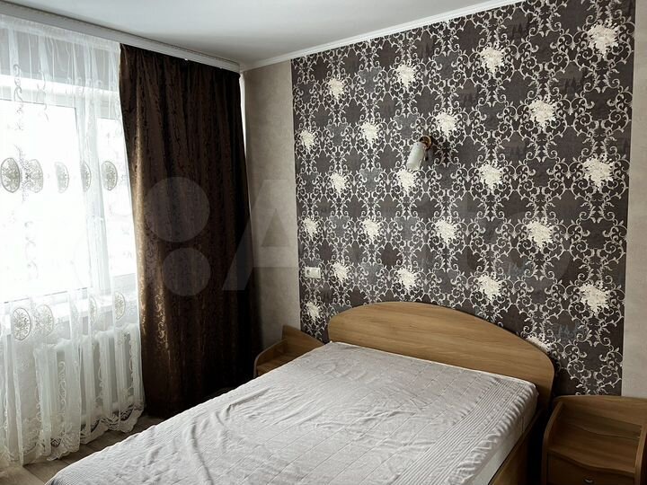 2-к. квартира, 48,5 м², 2/5 эт.