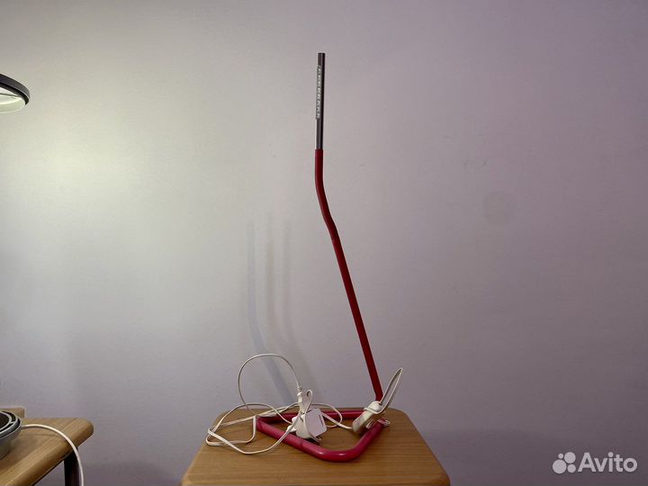 Лампа настольная IKEA