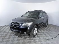 Hyundai Santa Fe 2.7 MT, 2009, 234 986 км, с пробегом, цена 923 000 руб.