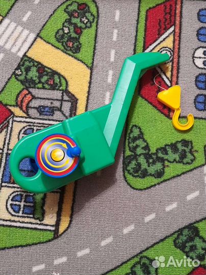 Парковка Полесье