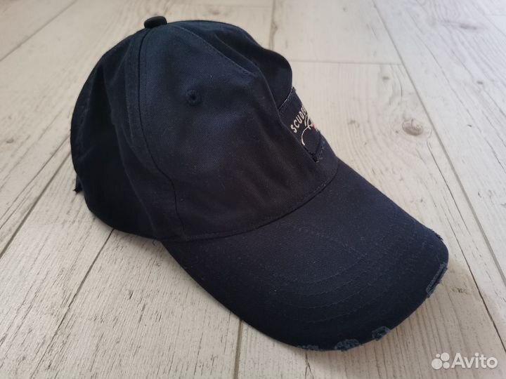 Кепка Toro Rosso, F1