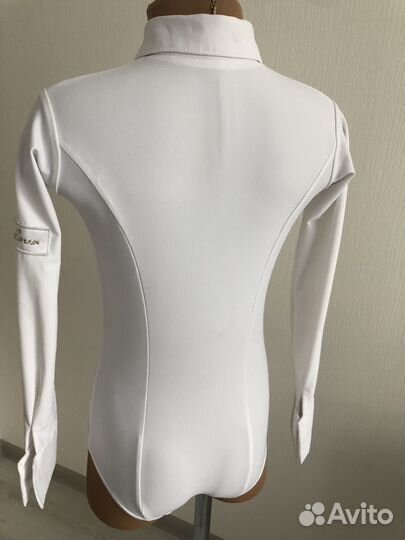 Рубашка рейтинговая р.128