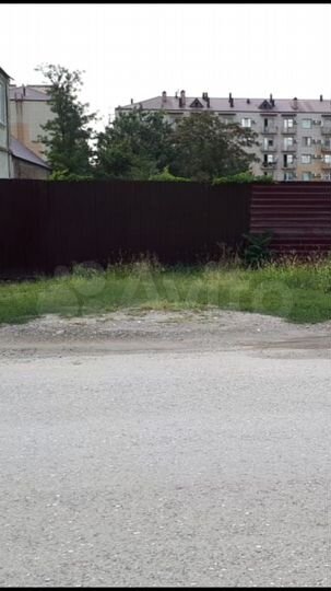 Участок 2,5 сот. (ИЖС)