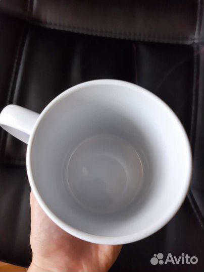 Кружка новая на подарок