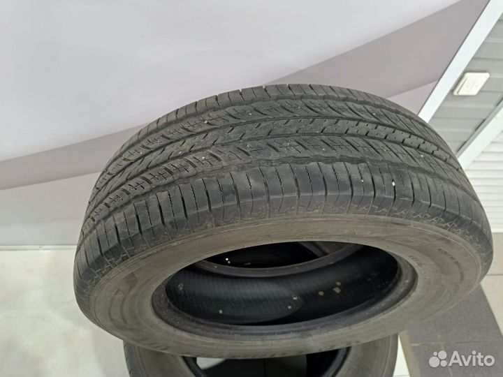 Yokohama Geolandar SUV G055 225/55 R18