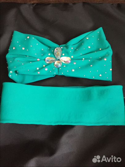 Платье для тренировок для Фигурного катания