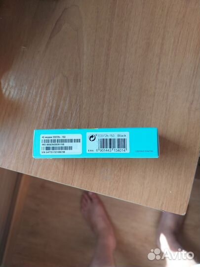 Usb модем 4g huawei