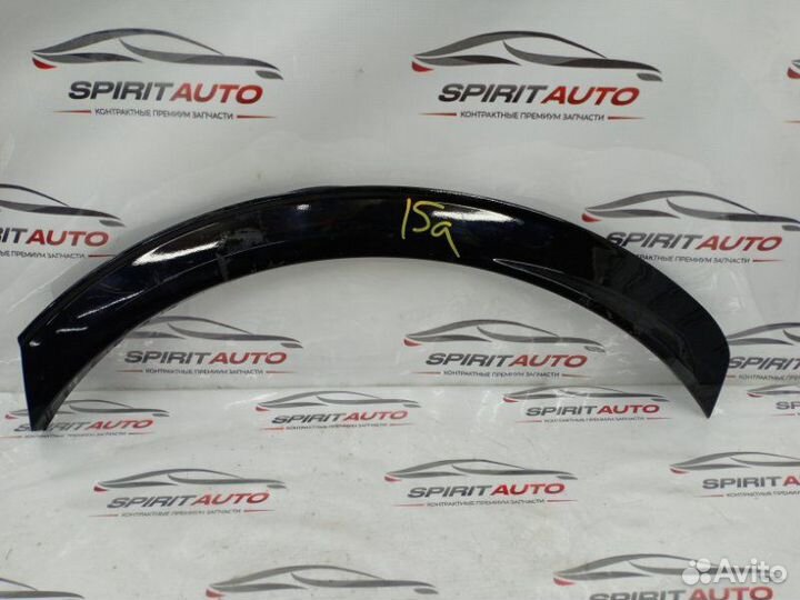 Расширитель крыла задний левый Kia Sportage 5