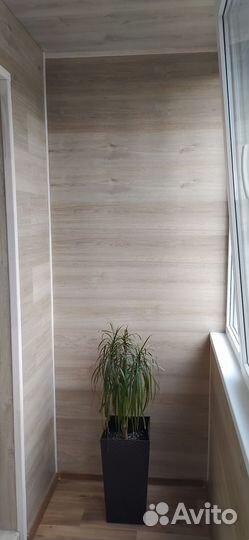 Внутренний ремонт, обшивка, отделка балкона