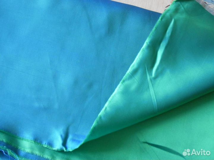 Ткани СССР гдр шелк, хб, вискоза