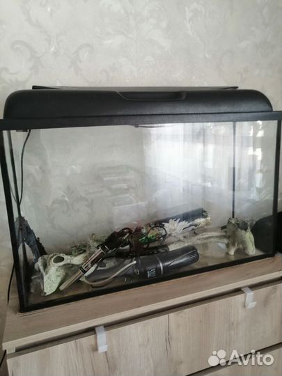 Аквариум