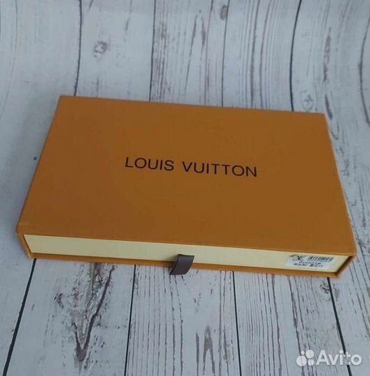 Портмоне мужское Louis Vuitton