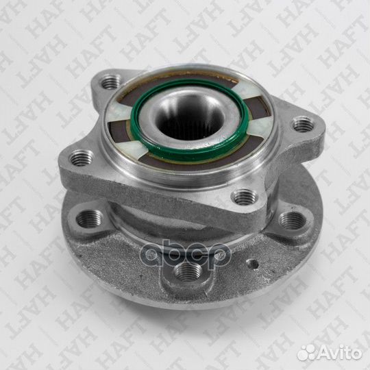 Ступица зад. RH0150 haft