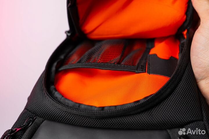 Оригинальная сумка Sony для фотоаппарата