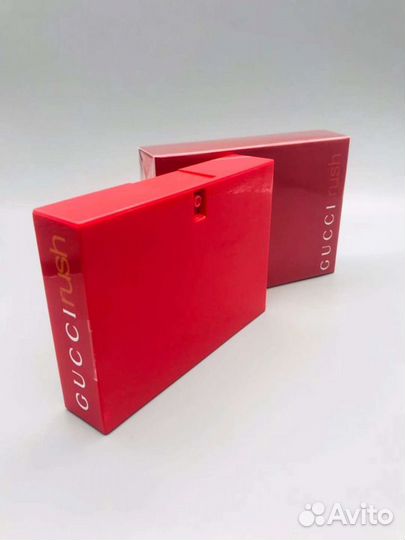 Gucci Rush 75ml