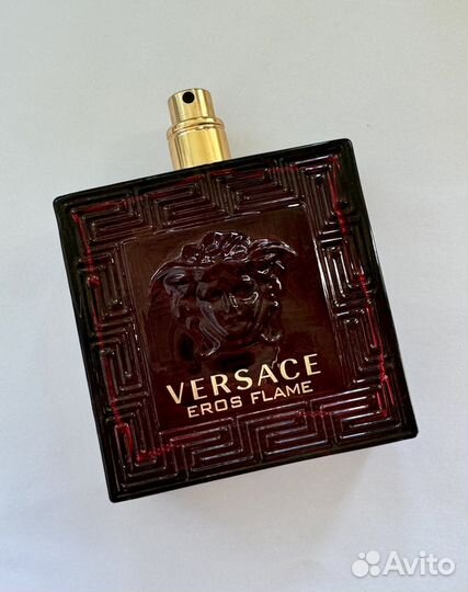 Духи versace eros flame