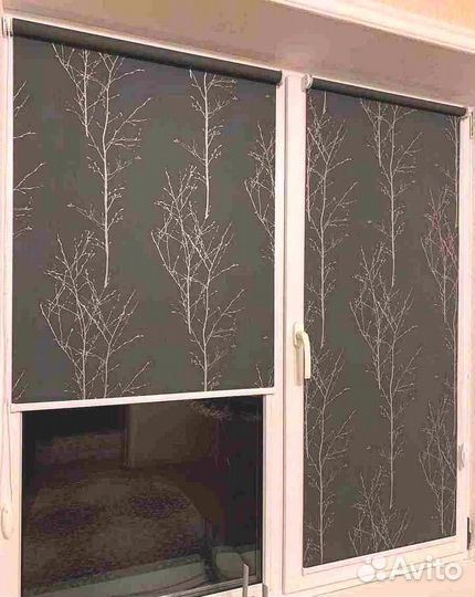 Жалюзи арт 19.42