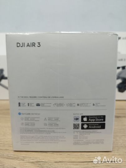 DJI Air 3