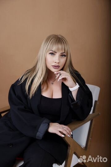 SMM менеджер