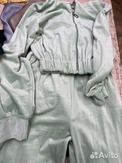 Одежда женская новая