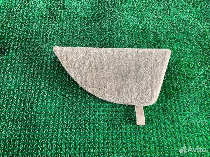 Обшивка багажника Infiniti Fx35, Fx45