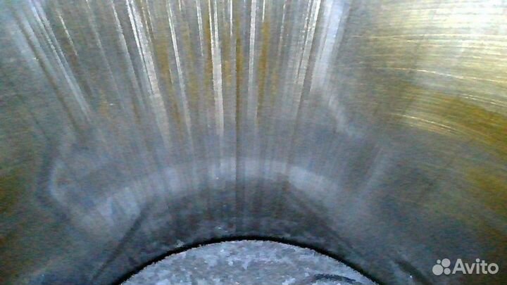 Эндоскопия двигателя. Проверка на задиры. Выезд