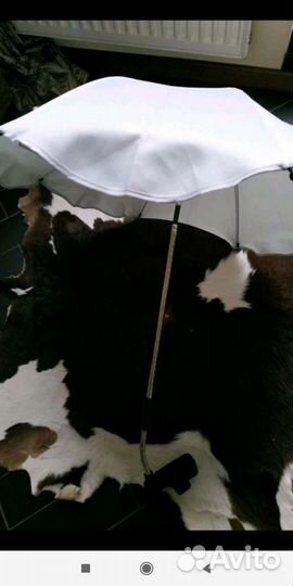 Коляска Quinny 3 in 1