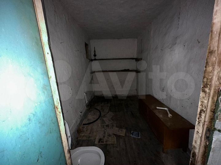 Дом 70 м² на участке 12 сот.