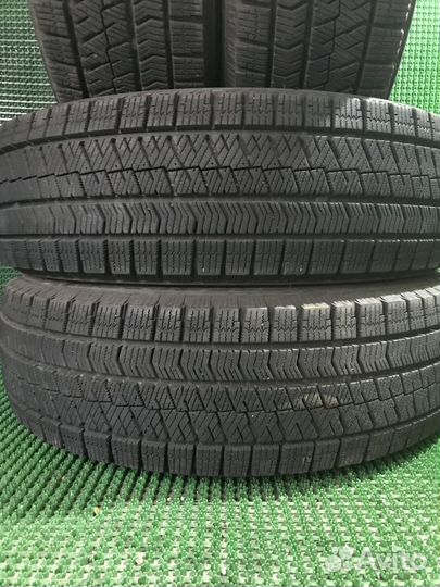 Bridgestone Blizzak Ice 185/65 R15 88S