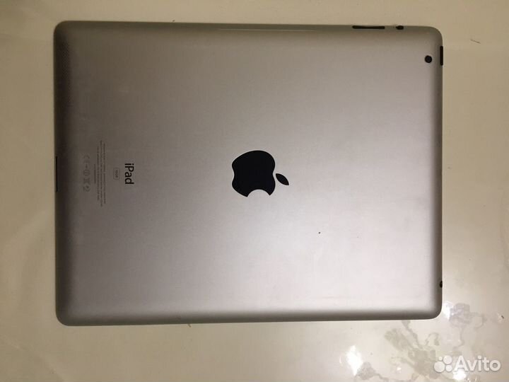 iPad 2