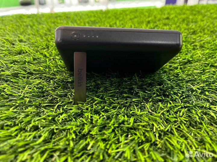 Внешний аккумулятор Belkin Power Bank 5K, 5000 мАч