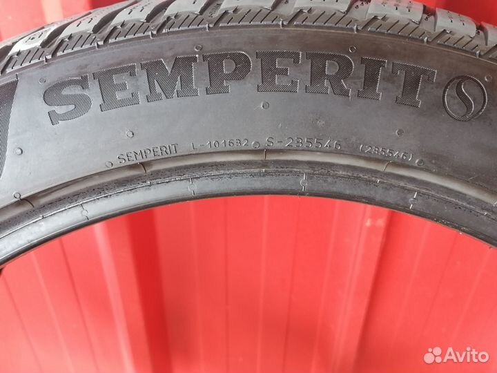 Semperit Speed Grip 3 255/40 R19
