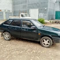 ВАЗ (LADA) 2109 1.5 MT, 2002, 147 615 км, с пробегом, цена 120 000 руб.