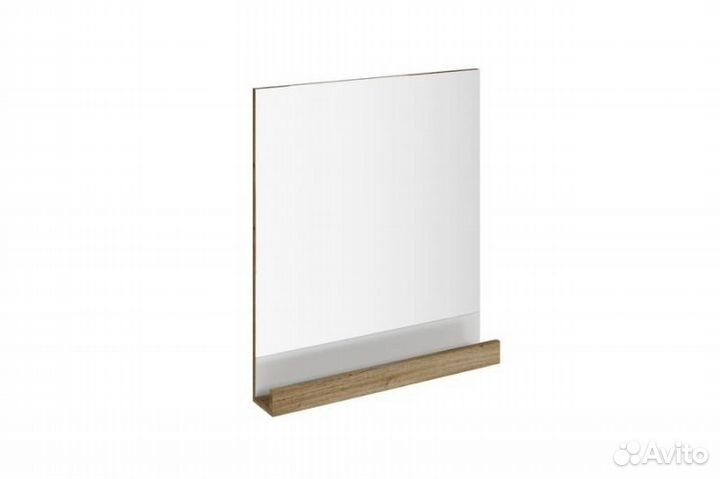 Зеркало Ravak x000000848 Серое