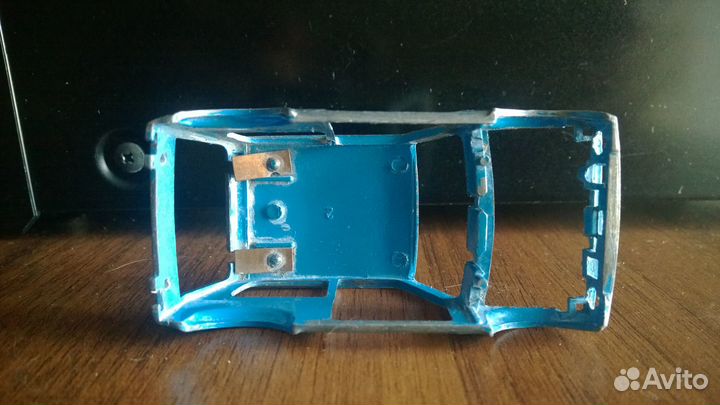 Запчасти на модель Ваз 2121 нива