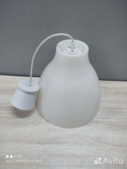 Светильник потолочный