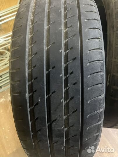 Toyo Proxes 1 215/55 R18 99V