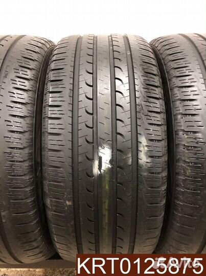 Goodyear EfficientGrip SUV 4x4 285/50 R20 112V