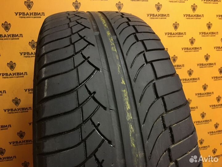 Michelin Latitude Diamaris 225/55 R18 98V