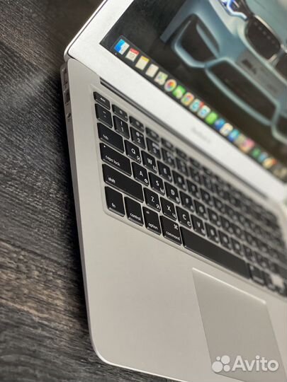 Apple MacBook Air 13 2012