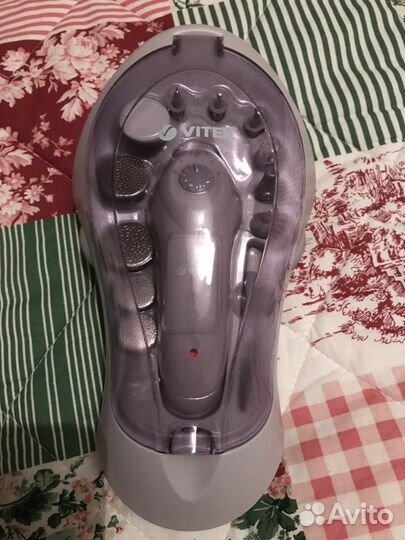 Новый маникюрный набор