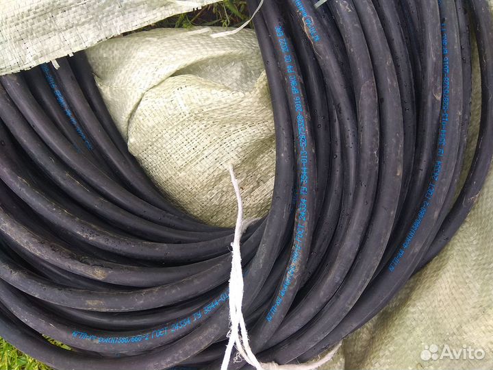 Кабель кг 5х2,5/4х4/4х6/4х16/1х35; греющий кабель