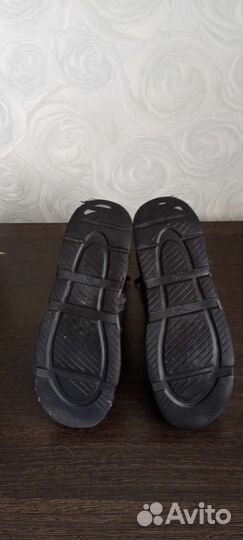 Сапожки для девочки