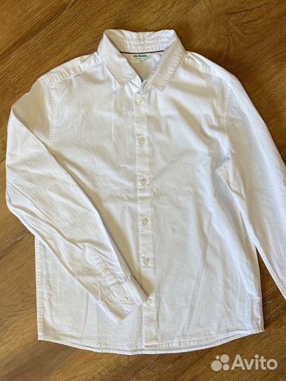 Вещи пакетом для мальчика 146-152