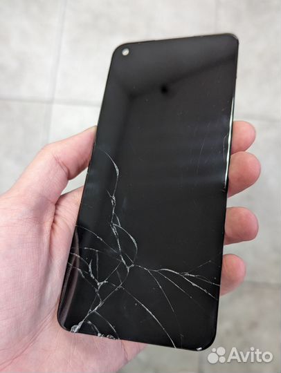 Дисплей Realme 6 (RMX2001)