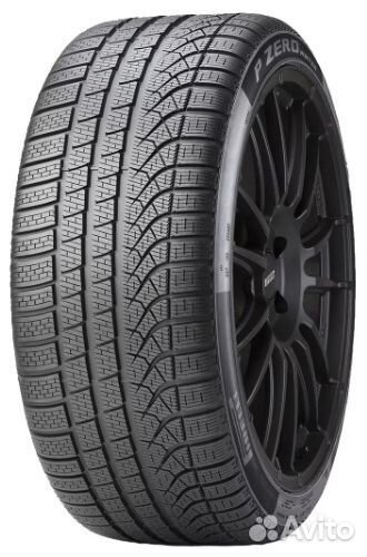 Pirelli P Zero Winter 255/50 R21 109V