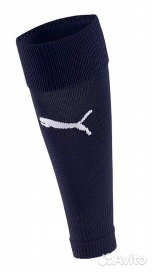 Гетры футбольные Puma(без носка)