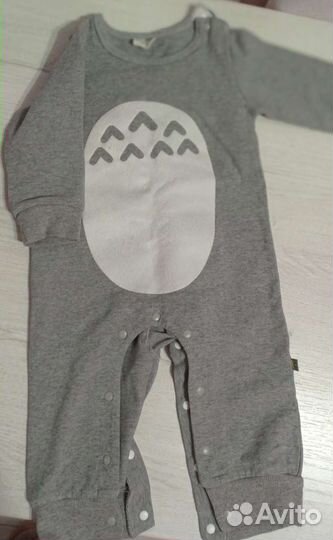 Детские вещи на мальчика